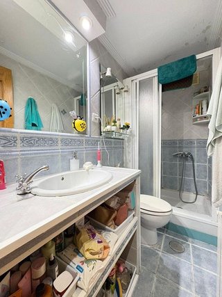 Piso en venta en Juan de la Cierva en Getafe