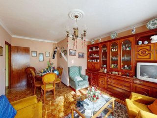 Piso en venta en Foz