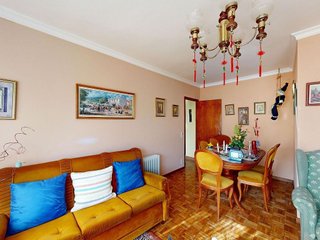 Piso en venta en Foz
