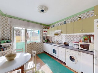 Piso en venta en Foz