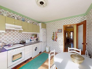 Piso en venta en Foz