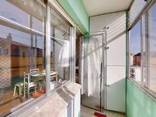 Piso en venta en Foz
