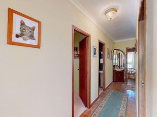 Piso en venta en Foz
