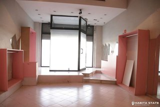 Local comercial en venta en Ciudad Jardín - Tagarete - El Zapillo en Almería