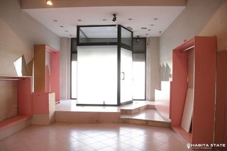 Local comercial en venta en Ciudad Jardín - Tagarete - El Zapillo en Almería