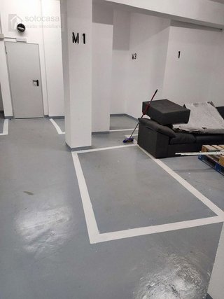 Garaje en venta en Rondilla - Santa Clara en Valladolid