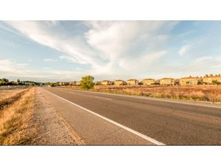 Terreno en venta en Simancas