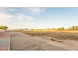 Terreno en venta en Simancas