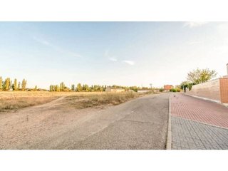 Terreno en venta en Simancas