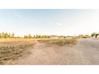 Terreno en venta en Simancas