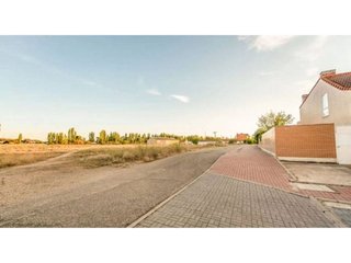 Terreno en venta en Simancas