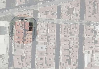 Ático en venta en El Pla de Sant Josep - L'Asil en Elche