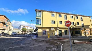 Piso en venta en Ciudad Rodrigo