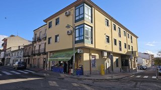 Piso en venta en Ciudad Rodrigo
