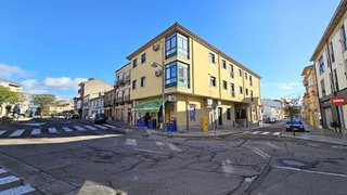 Piso en venta en Ciudad Rodrigo