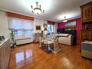 Piso en venta en Zona Teatro Campoamor en Oviedo