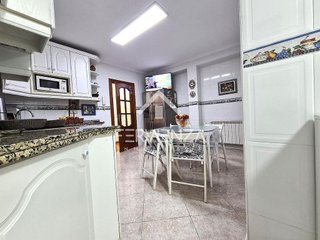 Piso en venta en Zona Teatro Campoamor en Oviedo