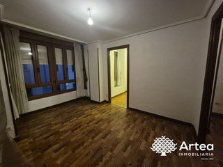 Piso en venta en Portugalete