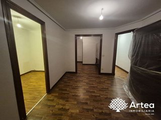 Piso en venta en Portugalete