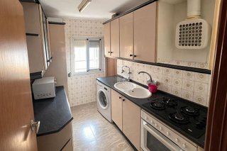 Piso en venta en Alcantarilla - La Glorieta en Jaén