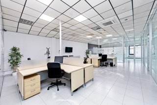 Nave industrial en venta en Polígono Industrial Sur en San Sebastián de los Reyes