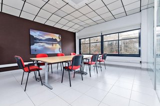 Nave industrial en venta en Polígono Industrial Sur en San Sebastián de los Reyes