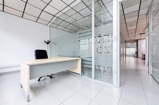Nave industrial en venta en Polígono Industrial Sur en San Sebastián de los Reyes