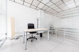Nave industrial en venta en Polígono Industrial Sur en San Sebastián de los Reyes