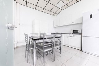 Nave industrial en venta en Polígono Industrial Sur en San Sebastián de los Reyes