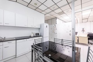 Nave industrial en venta en Polígono Industrial Sur en San Sebastián de los Reyes