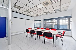 Nave industrial en venta en Polígono Industrial Sur en San Sebastián de los Reyes