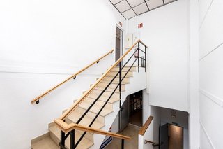 Nave industrial en venta en Polígono Industrial Sur en San Sebastián de los Reyes