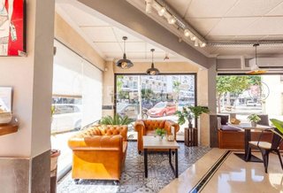 Local comercial en venta en Centro en Torremolinos