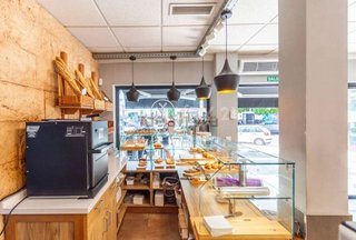 Local comercial en venta en Centro en Torremolinos