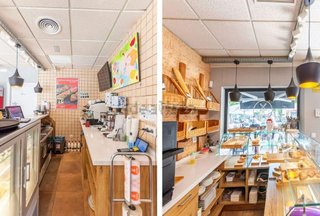 Local comercial en venta en Centro en Torremolinos