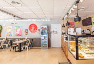 Local comercial en venta en Centro en Torremolinos