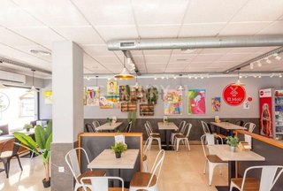 Local comercial en venta en Centro en Torremolinos