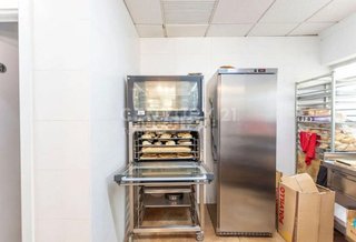 Local comercial en venta en Centro en Torremolinos
