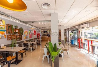 Local comercial en venta en Centro en Torremolinos