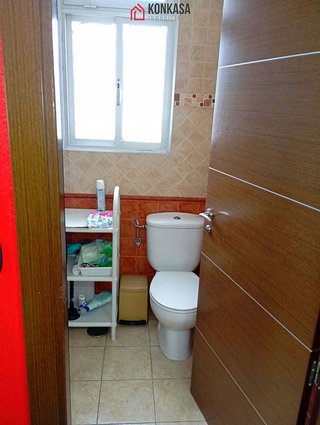 Local comercial en venta en Arcos de la Frontera
