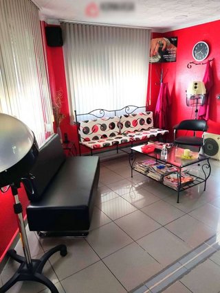 Local comercial en venta en Arcos de la Frontera