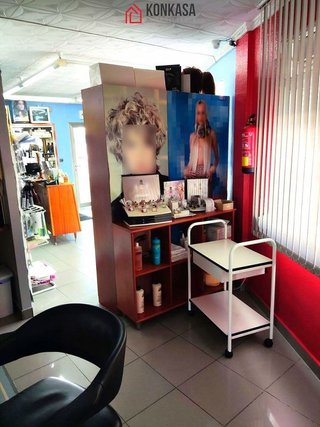 Local comercial en venta en Arcos de la Frontera