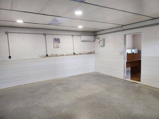 Nave industrial en venta en Azucaica - Santa María de Benquerencia en Toledo