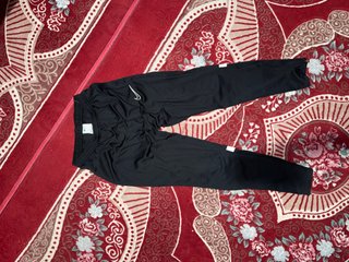 Pantaloni Nike neri