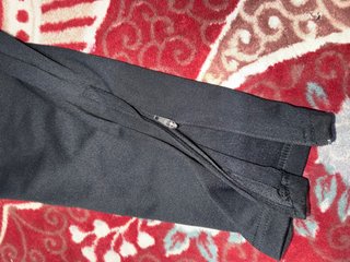 Pantaloni Nike neri