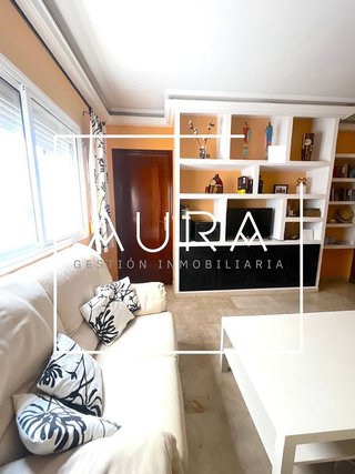 Piso en venta en Centro en Huelva