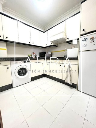 Piso en venta en Centro en Huelva