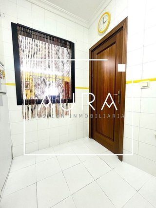 Piso en venta en Centro en Huelva