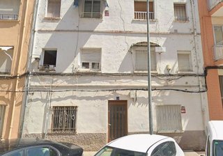 Piso en venta en Casco Urbano en Vinaròs