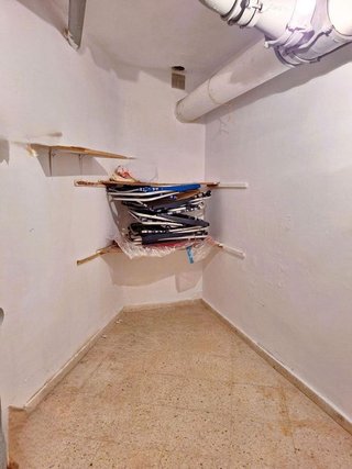 Trastero en venta en Cortadura - Zona Franca  en Cádiz